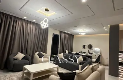 منزل مزدوج - 4 غرف نوم - 3 حمامات للبيع في باتيو الزهراء - كمبوندات الشيخ زايد - الشيخ زايد - الجيزة