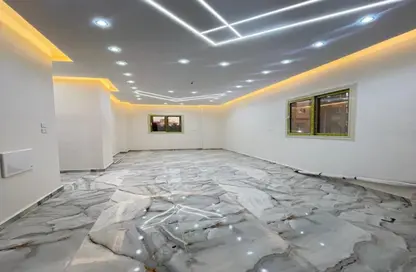 Apartment - 3 Bedrooms - 3 Bathrooms for sale in 4th District - 6 October City - Giza