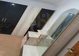 Apartment - 3 bedrooms - 2 bathrooms for للبيع in New Maadi Extension - Hay El Maadi - Cairo