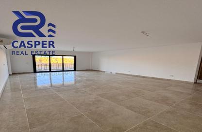 Apartment - 2 Bedrooms - 2 Bathrooms for rent in Moon Residences - Fifth Square - The 5th Settlement - New Cairo City - Cairo