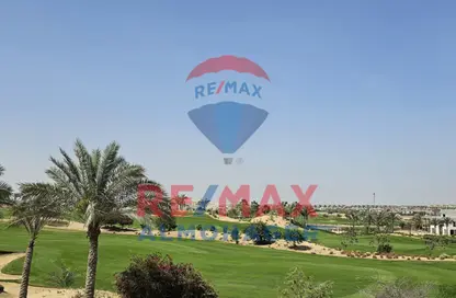 فيلا - 4 غرف نوم - 4 حمامات للبيع في نيو جيزة - طريق مصر اسكندرية الصحراوي - مدينة 6 أكتوبر - الجيزة
