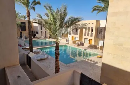 شقة - غرفة نوم - 1 حمام للبيع في مانجروفي ريزيدنس - الجونة - الغردقة - محافظة البحر الاحمر