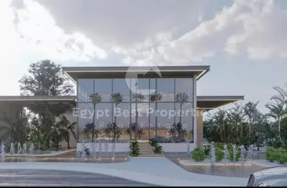 Villa - 3 Bedrooms - 3 Bathrooms for sale in The Waterway - Qesm Ad Dabaah - North Coast