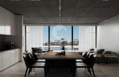 Penthouse - 3 Bedrooms - 4 Bathrooms for sale in Mesca - Soma Bay - Safaga - Hurghada - Red Sea
