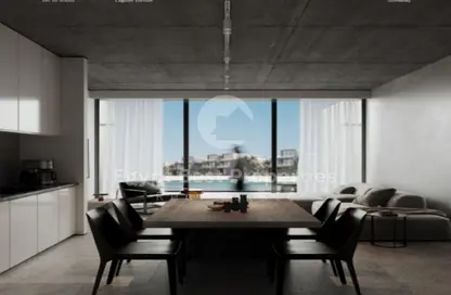 Villa - 4 Bedrooms - 5 Bathrooms for sale in Soma Breeze - Soma Bay - Safaga - Hurghada - Red Sea