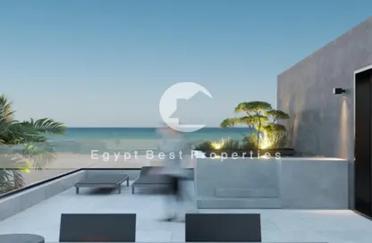 Chalet - 2 Bedrooms - 3 Bathrooms for sale in Soma Breeze - Soma Bay - Safaga - Hurghada - Red Sea