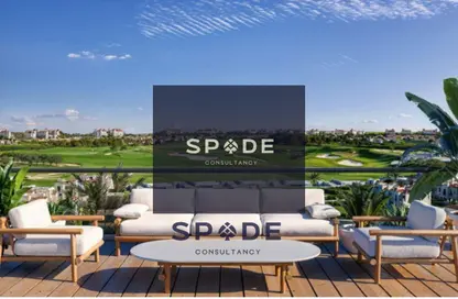 Apartment - 3 Bedrooms - 4 Bathrooms for sale in City Gate - 5th Settlement Compounds - The 5th Settlement - New Cairo City - Cairo