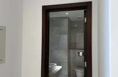 شقة - 3 غرف نوم - 2 حمامات للبيع في الحي اللاتيني - مدينة العلمين الجديدة - العلمين - الساحل الشمالي