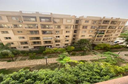 Apartment - 2 Bedrooms - 2 Bathrooms for sale in Madinaty - Cairo