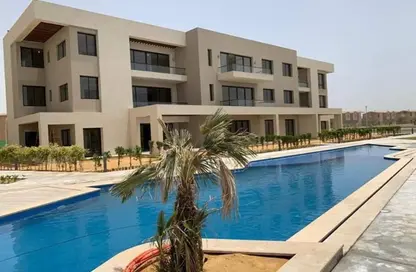 فيلا - 5 غرف نوم - 6 حمامات للبيع في أزهى - العين السخنة - السويس
