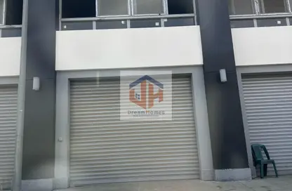 Shop - Studio for rent in Madinaty - Cairo