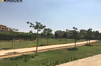 فيلا - 4 غرف نوم - 4 حمامات للبيع في بالم هيلز قطامية - كمبوندات القطامية - القطامية - مدينة القاهرة الجديدة - القاهرة