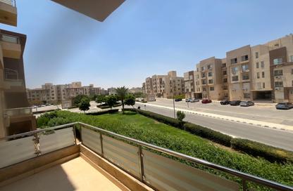 Apartment - 3 Bedrooms - 3 Bathrooms for rent in Wesal City - El Shorouk Compounds - Shorouk City - Cairo