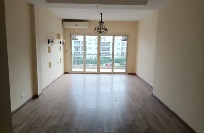 Apartment - 3 Bedrooms - 2 Bathrooms for sale in The Address - 12th District - Sheikh Zayed City - Giza