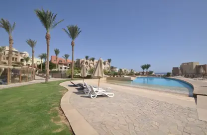 شقة - غرفة نوم - 1 حمام للبيع في ازورا ريزورت - منطقة سهل حشيش - الغردقة - محافظة البحر الاحمر