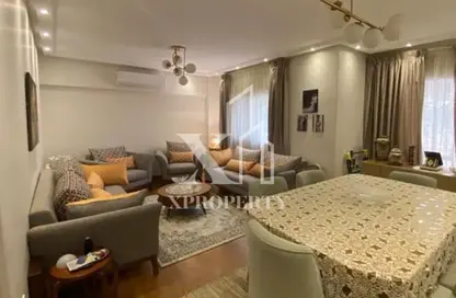 شقة - 2 غرف نوم - 2 حمامات للبيع في جنة 1 - كمبوندات الشيخ زايد - الشيخ زايد - الجيزة