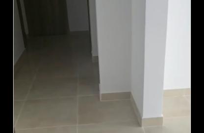 Apartment - 3 Bedrooms - 3 Bathrooms for rent in Moon Residences - Fifth Square - The 5th Settlement - New Cairo City - Cairo