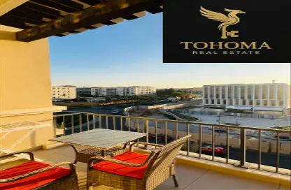 Apartment - 3 Bedrooms - 3 Bathrooms for rent in Mivida - 5th Settlement Compounds - The 5th Settlement - New Cairo City - Cairo