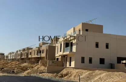 Villa - 4 Bedrooms - 7 Bathrooms for sale in Vye Sodic - New Zayed City - Sheikh Zayed City - Giza