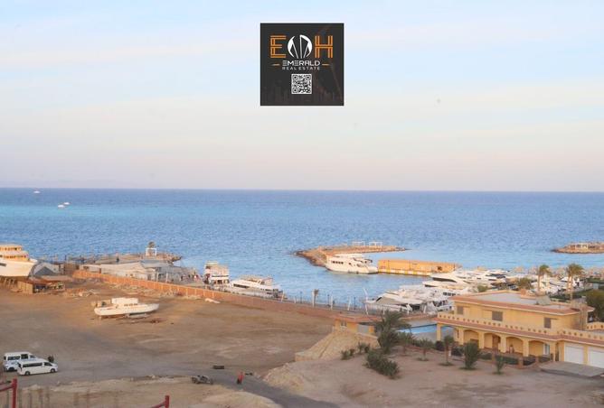 Apartment - 3 Bedrooms - 1 Bathroom for sale in Arabia Area - Hurghada - Red Sea