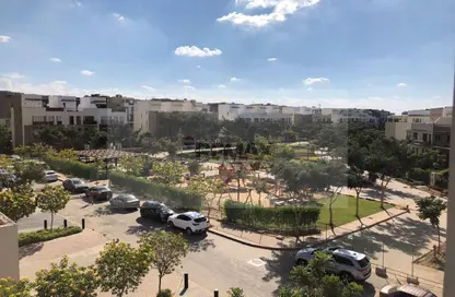 مساحات مكتبية - استوديو - 4 حمامات للايجار في كازان بلازا - كمبوندات 6 أكتوبر - مدينة 6 أكتوبر - الجيزة