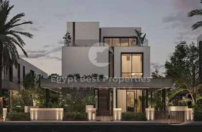 فيلا - 4 غرف نوم - 4 حمامات للبيع في ستيت - التجمع الاول - مدينة القاهرة الجديدة - القاهرة فيلا - 4 غرف نوم - 4 حمامات للبيع في ستيت - التجمع الاول - مدينة القاهرة الجديدة - القاهرة