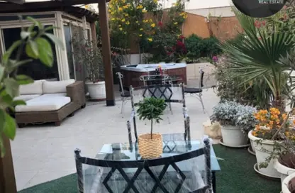 Penthouse - 2 Bedrooms - 3 Bathrooms for rent in Joud - Cairo Alexandria Desert Road - Giza
