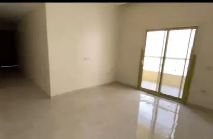 Apartment - 3 Bedrooms - 3 Bathrooms for rent in West Golf - El Katameya Compounds - El Katameya - New Cairo City - Cairo