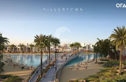 Chalet - 2 Bedrooms - 2 Bathrooms for sale in Silver Sands - Qesm Marsa Matrouh - North Coast Chalet - 2 Bedrooms - 2 Bathrooms for sale in Silver Sands - Qesm Marsa Matrouh - North Coast