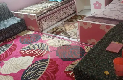 شقة - 3 غرف نوم - 2 حمامات للبيع في الهضبة الوسطي - المقطم - القاهرة
