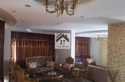 شقة - 4 غرف نوم - 4 حمامات للبيع في مدينة المعراج - زهراء المعادي - حي المعادي - القاهرة شقة - 4 غرف نوم - 4 حمامات للبيع في مدينة المعراج - زهراء المعادي - حي المعادي - القاهرة