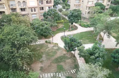 شقة - 3 غرف نوم - 3 حمامات للبيع في مدينتي - القاهرة