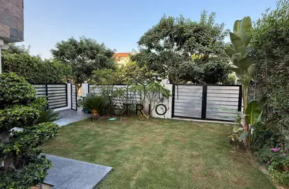 Townhouse - 2 Bedrooms - 2 Bathrooms for sale in Hyde Park - New Cairo City - Cairo