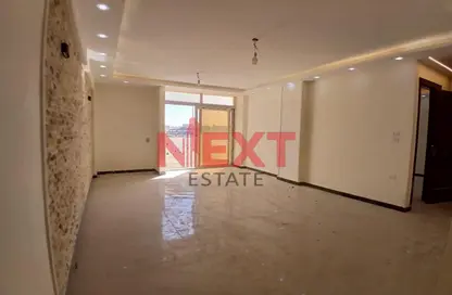 Apartment - 3 Bedrooms - 2 Bathrooms for sale in Sidi Gaber - Hay Sharq - Alexandria