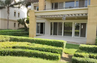 Apartment - 2 Bedrooms - 2 Bathrooms for sale in Alto - Uptown Cairo - Mokattam - Cairo