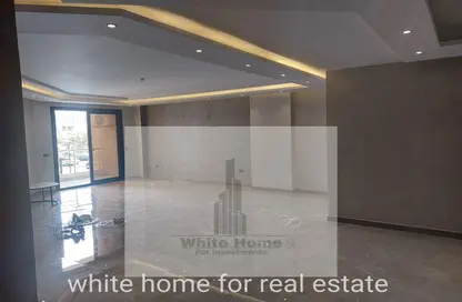 Apartment - 3 Bedrooms - 3 Bathrooms for rent in Midtown - South Investors Area - New Cairo City - Cairo