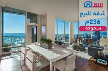 Apartment - 3 Bedrooms - 3 Bathrooms for sale in Smouha Square - Smouha - Hay Sharq - Alexandria Apartment - 3 Bedrooms - 3 Bathrooms for sale in Smouha Square - Smouha - Hay Sharq - Alexandria