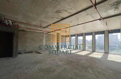 Office Space - Studio for sale in Eastown - 5th Settlement Compounds - The 5th Settlement - New Cairo City - Cairo