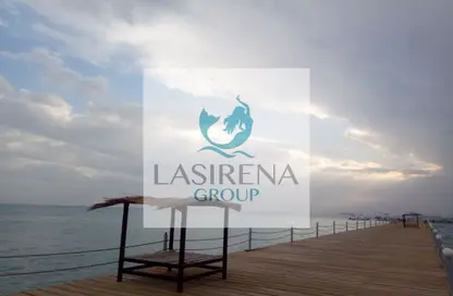 Chalet - 2 Bedrooms - 1 Bathroom for sale in Lasirena Bay - Ras Sedr - South Sainai