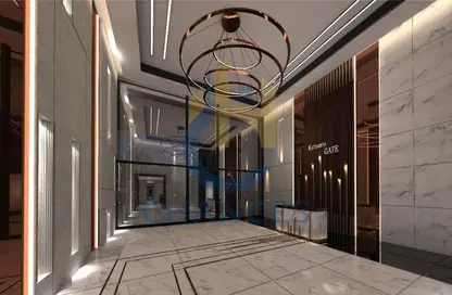 مساحات مكتبية - استوديو للبيع في قطامية جيت - كمبوندات القطامية - القطامية - مدينة القاهرة الجديدة - القاهرة