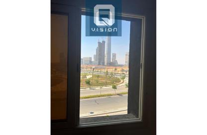 Apartment - 3 Bedrooms - 3 Bathrooms for rent in R3 - New Capital City - Cairo