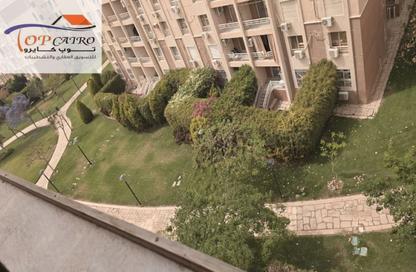 Apartment - 2 Bedrooms - 1 Bathroom for sale in Madinaty - Cairo