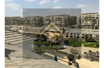 شقة - 3 غرف نوم - 3 حمامات للبيع في ماونتن فيو اى سيتي - كمبوندات التجمع الخامس - التجمع الخامس - مدينة القاهرة الجديدة - القاهرة