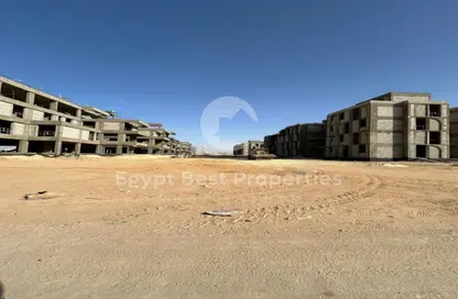 شقة - 2 غرف نوم - 2 حمامات للبيع في شاليا تاج سيتي - كمبوندات التجمع الخامس - التجمع الخامس - مدينة القاهرة الجديدة - القاهرة