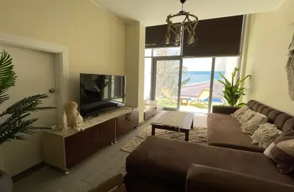 Apartment - 1 Bedroom - 2 Bathrooms for sale in Bali - Al Gouna - Hurghada - Red Sea
