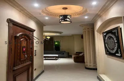 Apartment - 3 Bedrooms - 2 Bathrooms for sale in October Plaza - 6 October Compounds - 6 October City - Giza