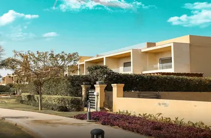 Penthouse - 4 Bedrooms - 4 Bathrooms for sale in Joya - 26th of July Corridor - 6 October City - Giza
