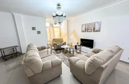 Apartment - 2 Bedrooms - 2 Bathrooms for rent in Al Mansour Mohamed St. - Zamalek - Cairo