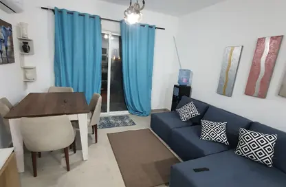 Chalet - 2 Bedrooms - 2 Bathrooms for rent in Skala Mountain View Ras El Hikma - North Coast Resorts - North Coast