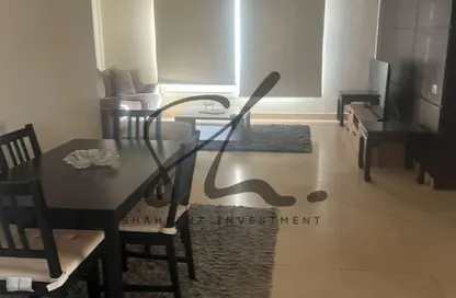 شقة - 1 حمام للايجار في فيلدج جيت - المستثمرين الجنوبية - مدينة القاهرة الجديدة - القاهرة